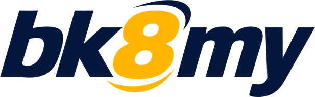 bk8my logo